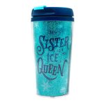 Copo Para Viagem 250Ml - Disney Frozen