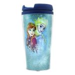 Copo Para Viagem 250Ml - Disney Frozen
