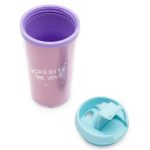 Copo Para Viagem 250Ml – Faça Valer Copo Para Viagem 250Ml - Faça Valer