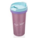 Copo Para Viagem 250Ml – Faça Valer Copo Para Viagem 250Ml - Faça Valer