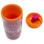 Copo Para Viagem 250Ml – Glitter Larissa Manoela Copo Para Viagem 250Ml - Glitter Larissa Manoela