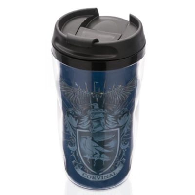 Copo Para Viagem 250Ml - Hp Corvinal
