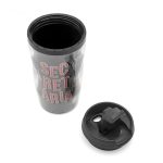 Copo Para Viagem 250Ml – Profissao Secretaria Copo Para Viagem 250Ml - Profissao Secretaria