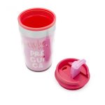 Copo Para Viagem 350Ml – Clube Da Preguiça Copo Para Viagem 350Ml - Clube Da Preguiça