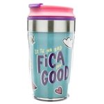 Copo Para Viagem 350Ml – Maisa Copo Para Viagem 350Ml - Maisa
