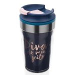 Copo Para Viagem 350Ml – Meu Jeito Copo Para Viagem 350Ml - Meu Jeito