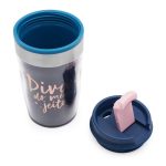 Copo Para Viagem 350Ml – Meu Jeito Copo Para Viagem 350Ml - Meu Jeito