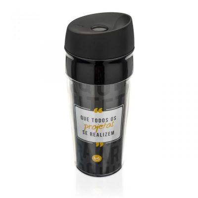 Copo Para Viagem 400Ml - Profissao Arquitetura