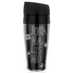 Copo Para Viagem 400Ml - Profissao Jornalismo