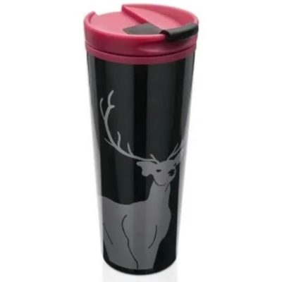 Copo Para Viagem 450Ml - Hp Expecto Patronum