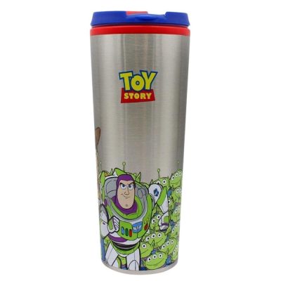 Copo Para Viagem 450Ml - Toy Story Classic