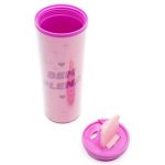 Copo Para Viagem 500Ml – Bom Humor Copo Para Viagem 500Ml - Bom Humor