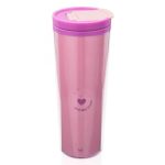Copo Para Viagem 500Ml – Bom Humor Copo Para Viagem 500Ml - Bom Humor