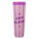 Copo Para Viagem 500Ml – Bom Humor Copo Para Viagem 500Ml - Bom Humor