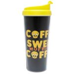 Copo Para Viagem 500Ml – Piu Piu (Sem Caixa) Copo Para Viagem 500Ml - Piu Piu (Sem Caixa)