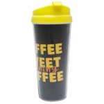 Copo Para Viagem 500Ml – Piu Piu (Sem Caixa) Copo Para Viagem 500Ml - Piu Piu (Sem Caixa)