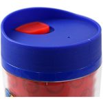 Copo Para Viagem 500Ml – Super Mario Copo Para Viagem 500Ml - Super Mario