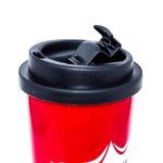 Copo Para Viagem 500Ml – Tbbt Bazinga Copo Para Viagem 500Ml - Tbbt Bazinga