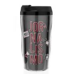 Copo Para Viagem P 250Ml – Profissao Jornalismo