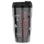 Copo Para Viagem P 250Ml – Profissao Direito Copo Para Viagem P 250Ml - Profissao Direito