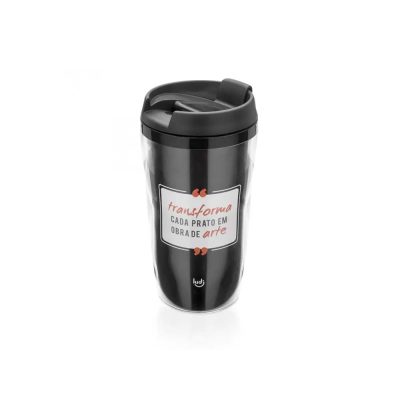 Copo Para Viagem P 250Ml - Profissao Gastronomia