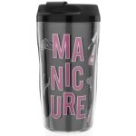 Copo Para Viagem P 250Ml – Profissao Manicure Copo Para Viagem P 250Ml - Profissao Manicure