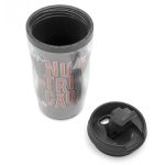 Copo Para Viagem P 250Ml – Profissao Nutricao Copo Para Viagem P 250Ml - Profissao Nutricao