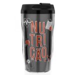 Copo Para Viagem P 250Ml – Profissao Nutricao Copo Para Viagem P 250Ml - Profissao Nutricao