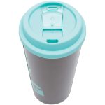 Copo Plastico 500Ml – Scooby Doo (Sem Caixa) Copo Plastico 500Ml - Scooby Doo (Sem Caixa)