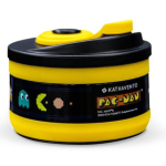 Copo Retratil 400Ml – Pac-Man Copo Retratil 400Ml - Pac-Man