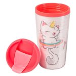Copo Termico 200Ml – Catcornio Copo Termico 200Ml - Catcornio