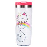 Copo Termico 350Ml – Catcornio Copo Termico 350Ml - Catcornio