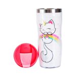 Copo Termico 350Ml – Catcornio Copo Termico 350Ml - Catcornio