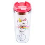 Copo Termico 350Ml – Catcornio Copo Termico 350Ml - Catcornio