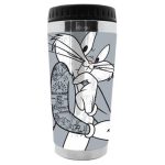 Copo Termico 400Ml - Looney Tunes Pernalonga