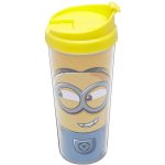 Copo Termico 500Ml – Minions Bob Looking Copo Termico 500Ml - Minions Bob Looking