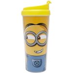 Copo Termico 500Ml – Minions Bob Looking Copo Termico 500Ml - Minions Bob Looking