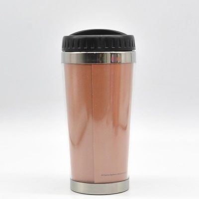 Copo Térmico 400Ml - Flinstones Bam Bam (Sem Caixa)