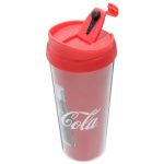 Copo Térmico 500Ml – Coca-Cola With Bottle Copo Térmico 500Ml - Coca-Cola With Bottle