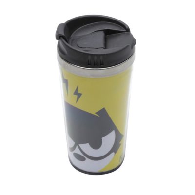 Copo Térmico 500Ml - Felix Mad