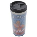 Copo Térmico 500Ml – Motu He-Man Copo Térmico 500Ml - Motu He-Man