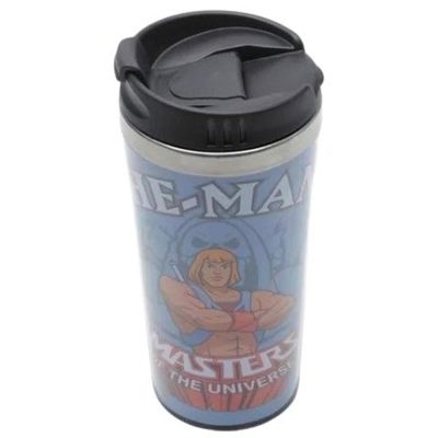Copo Térmico 500Ml - Motu He-Man