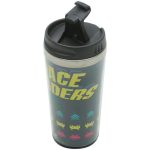 Copo Térmico 500Ml – Space Invaders Copo Térmico 500Ml - Space Invaders