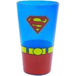Copo Vidro 450Ml – Superman Copo Vidro 450Ml - Superman
