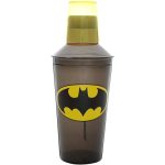 Coqueteleira Plastico 450Ml – Batman Logo Coqueteleira Plastico 450Ml - Batman Logo