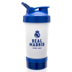 Coqueteleira Shaker 450Ml - Real Madrid