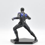 Dc Batman Arkham Knight Nightwing – Art Scale 1/10 Iron Studios Dc Batman Arkham Knight Nightwing - Art Scale 1/10 Iron Studios