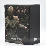 Dc Batman Arkham Knight Nightwing – Art Scale 1/10 Iron Studios Dc Batman Arkham Knight Nightwing - Art Scale 1/10 Iron Studios