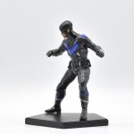 Dc Batman Arkham Knight Nightwing – Art Scale 1/10 Iron Studios Dc Batman Arkham Knight Nightwing - Art Scale 1/10 Iron Studios