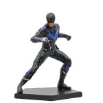Dc Batman Arkham Knight Nightwing – Art Scale 1/10 Iron Studios Dc Batman Arkham Knight Nightwing - Art Scale 1/10 Iron Studios